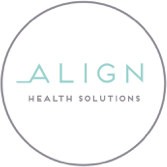 Align Health Solutions Logo