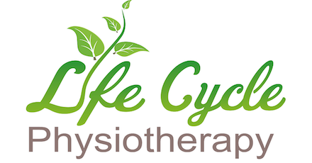Life Cycle Physiotherapy Logo